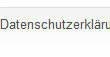 Datenschutzerklärung